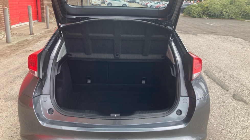 Honda Civic 1.8 i-VTEC ES 5dr Petrol Hatchback - Image 4