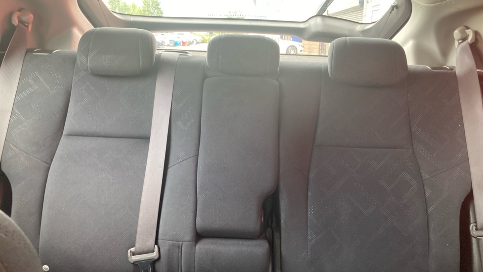Honda Civic 1.8 i-VTEC ES 5dr Petrol Hatchback - Image 15