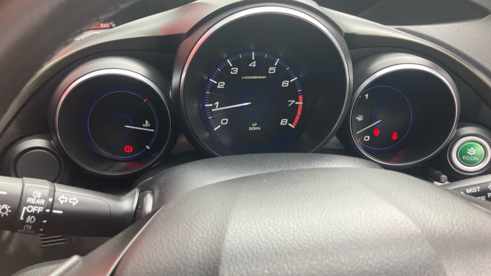 Honda Civic 1.8 i-VTEC ES 5dr Petrol Hatchback - Image 18