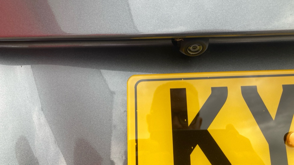 Honda Civic 1.8 i-VTEC ES 5dr Petrol Hatchback - Image 22