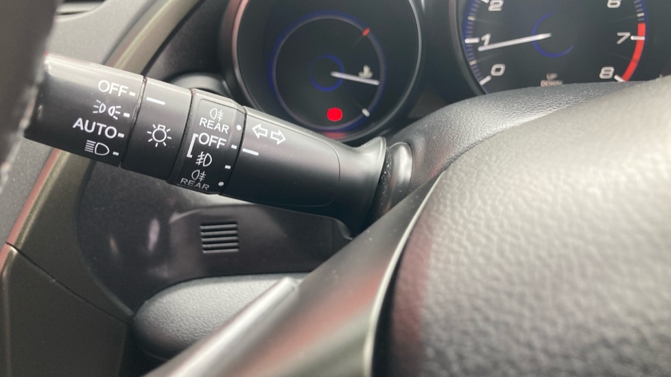 Honda Civic 1.8 i-VTEC ES 5dr Petrol Hatchback - Image 30