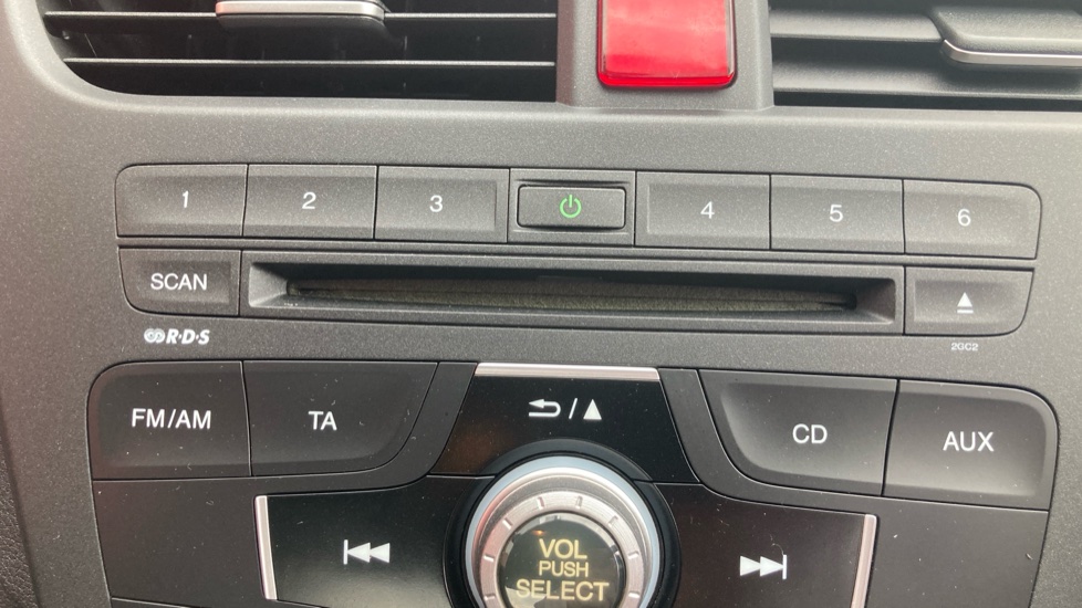 Honda Civic 1.8 i-VTEC ES 5dr Petrol Hatchback - Image 33