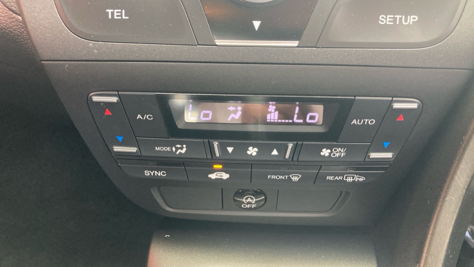 Honda Civic 1.8 i-VTEC ES 5dr Petrol Hatchback - Image 34