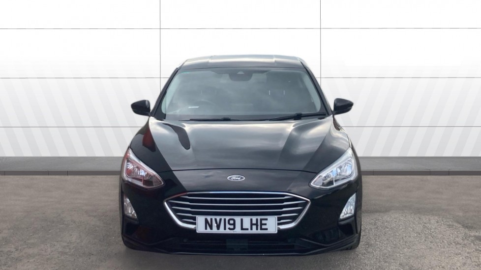Ford Focus 1.0 EcoBoost 125 Zetec 5dr Petrol Hatchback - Image 3