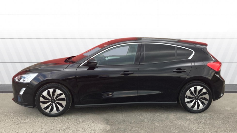 Ford Focus 1.0 EcoBoost 125 Zetec 5dr Petrol Hatchback - Image 5