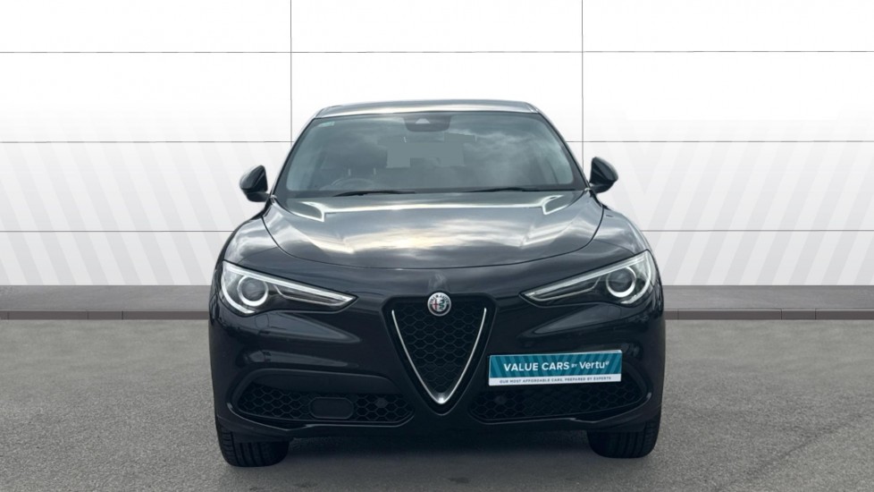Alfa Romeo Stelvio 2.0 Turbo 280 Speciale 5dr Auto Petrol Estate - Image 3