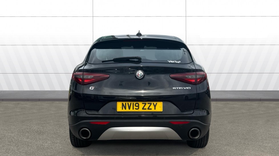 Alfa Romeo Stelvio 2.0 Turbo 280 Speciale 5dr Auto Petrol Estate - Image 6