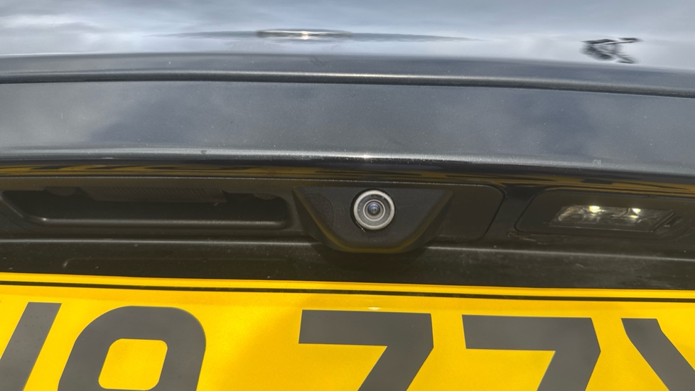 Alfa Romeo Stelvio 2.0 Turbo 280 Speciale 5dr Auto Petrol Estate - Image 22