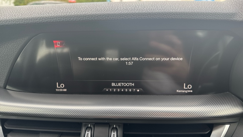 Alfa Romeo Stelvio 2.0 Turbo 280 Speciale 5dr Auto Petrol Estate - Image 41