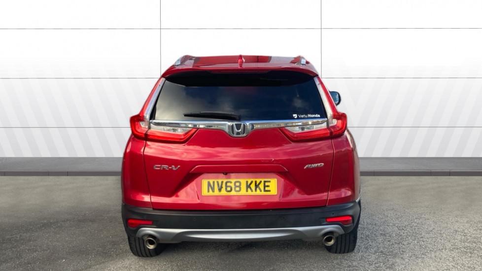 Honda CR-V 1.5 VTEC Turbo SR 5dr CVT Petrol Estate - Image 6
