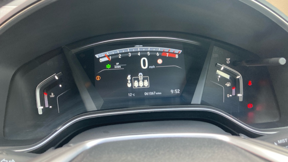 Honda CR-V 1.5 VTEC Turbo SR 5dr CVT Petrol Estate - Image 18