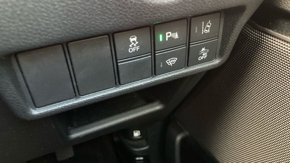 Honda CR-V 1.5 VTEC Turbo SR 5dr CVT Petrol Estate - Image 21