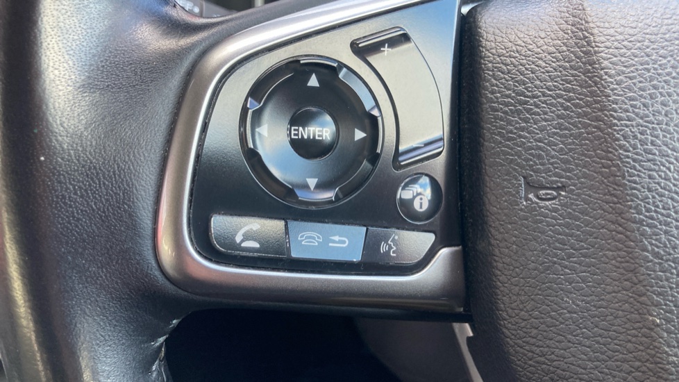 Honda CR-V 1.5 VTEC Turbo SR 5dr CVT Petrol Estate - Image 25