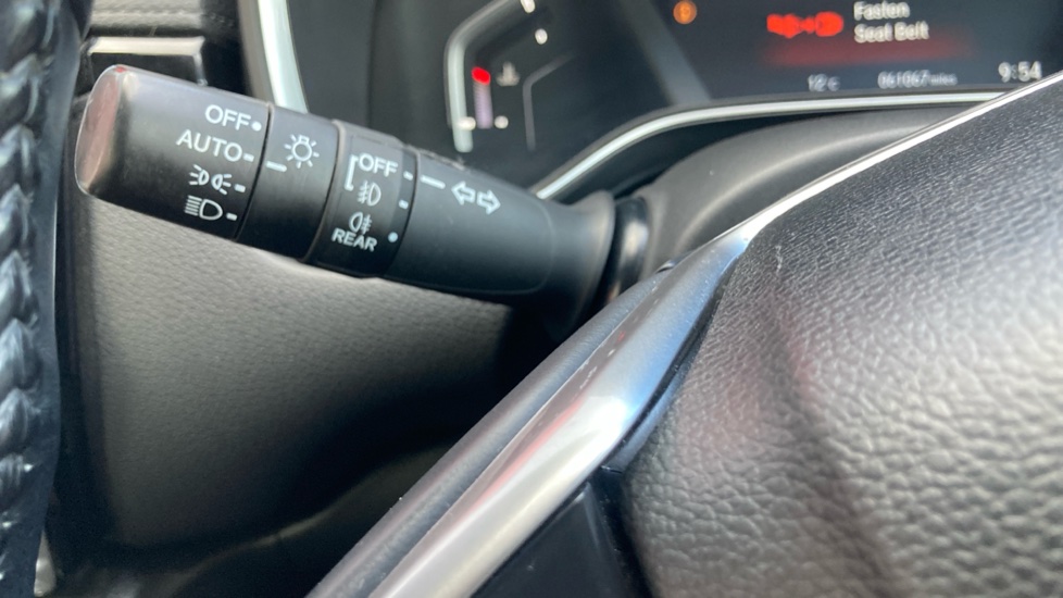 Honda CR-V 1.5 VTEC Turbo SR 5dr CVT Petrol Estate - Image 26