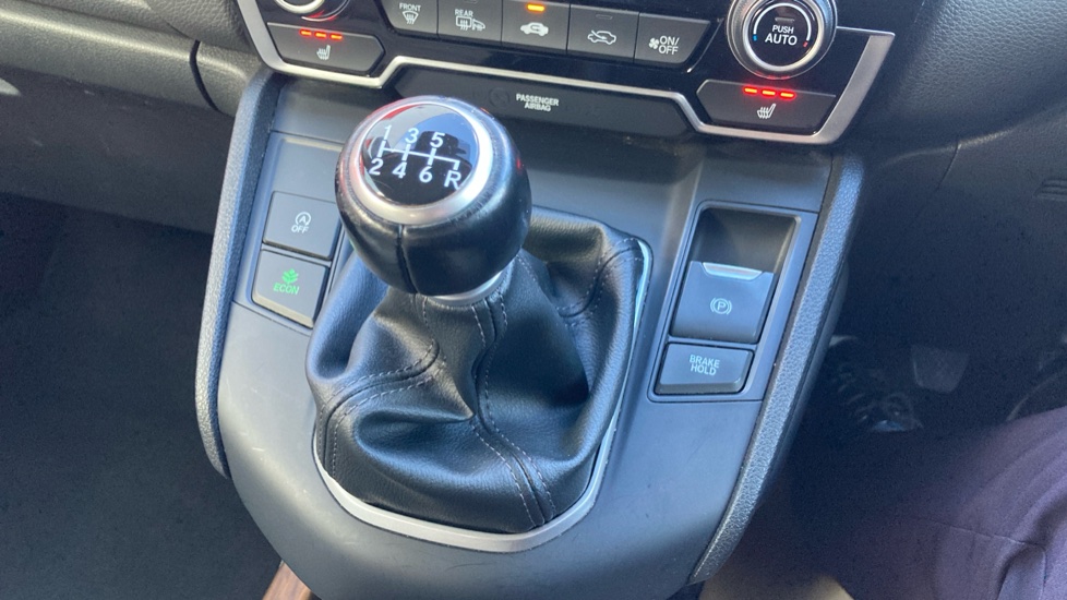 Honda CR-V 1.5 VTEC Turbo SR 5dr CVT Petrol Estate - Image 31