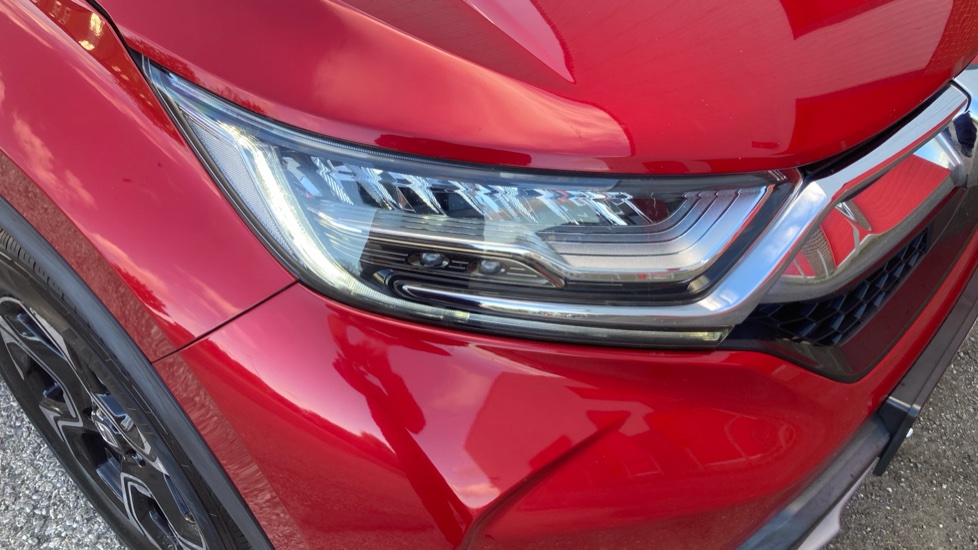 Honda CR-V 1.5 VTEC Turbo SR 5dr CVT Petrol Estate - Image 37