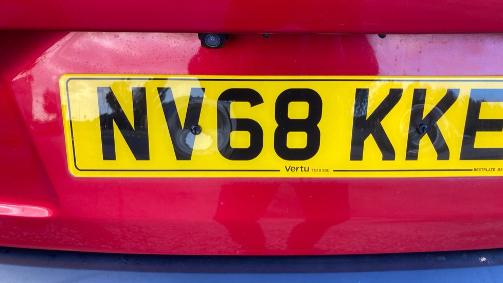 Honda CR-V 1.5 VTEC Turbo SR 5dr CVT Petrol Estate - Image 41