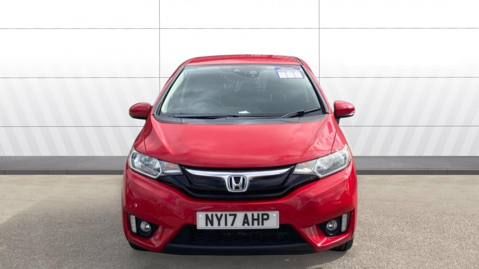 Honda Jazz 1.3 EX 5dr Petrol Hatchback - Image 3