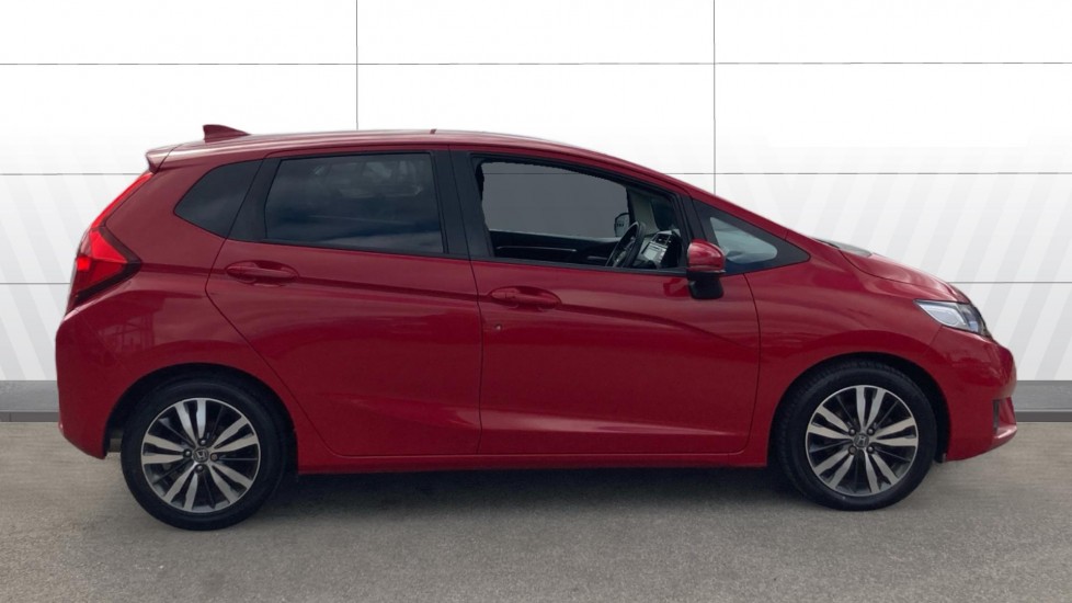 Honda Jazz 1.3 EX 5dr Petrol Hatchback - Image 5