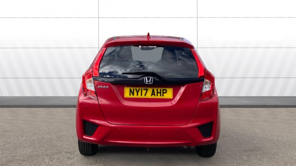 Honda Jazz 1.3 EX 5dr Petrol Hatchback - Image 6