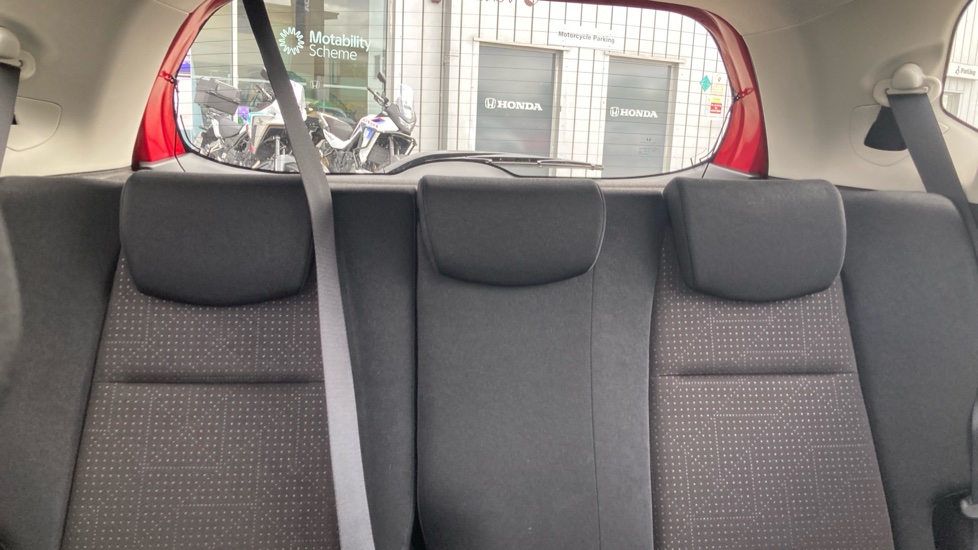 Honda Jazz 1.3 EX 5dr Petrol Hatchback - Image 15