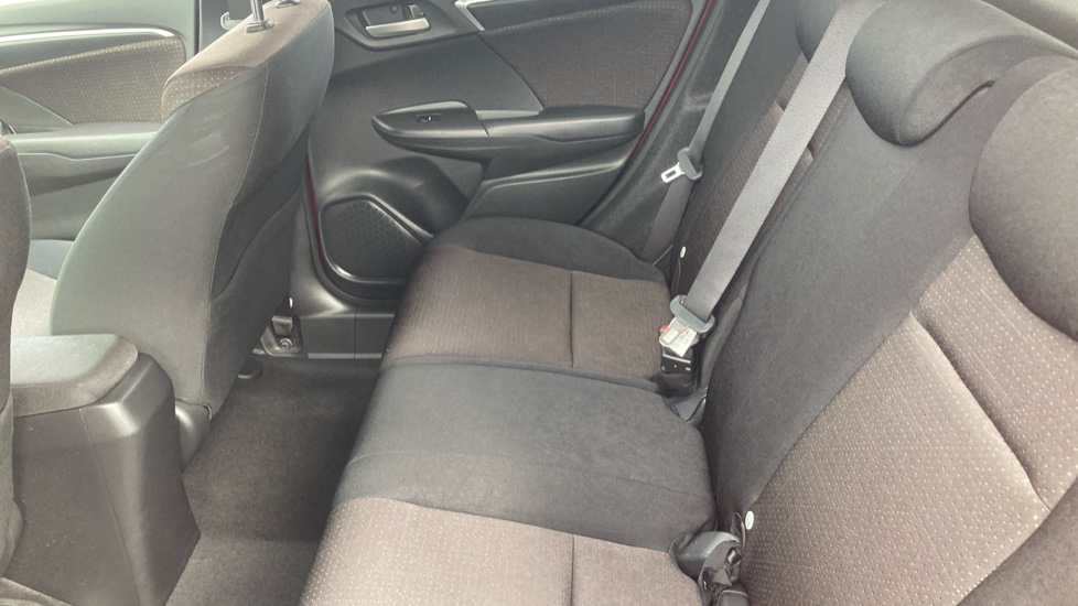Honda Jazz 1.3 EX 5dr Petrol Hatchback - Image 16