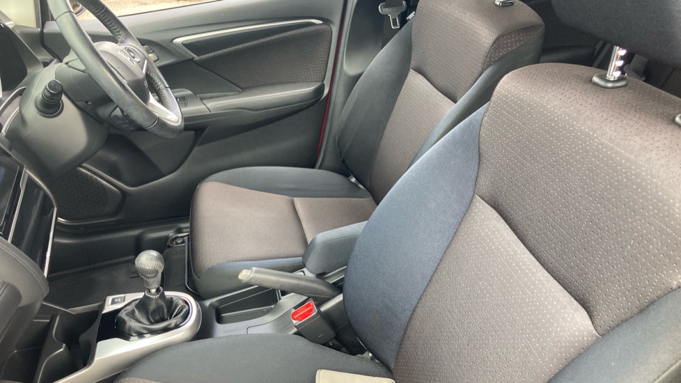 Honda Jazz 1.3 EX 5dr Petrol Hatchback - Image 28