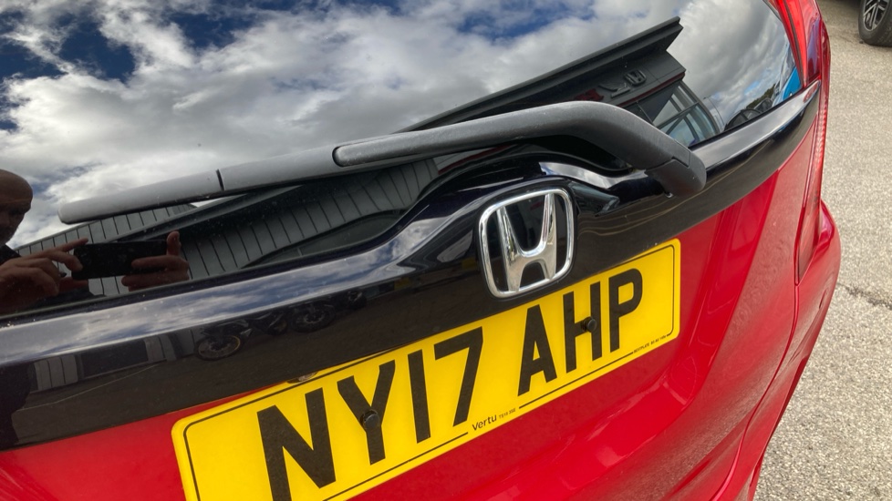 Honda Jazz 1.3 EX 5dr Petrol Hatchback - Image 30