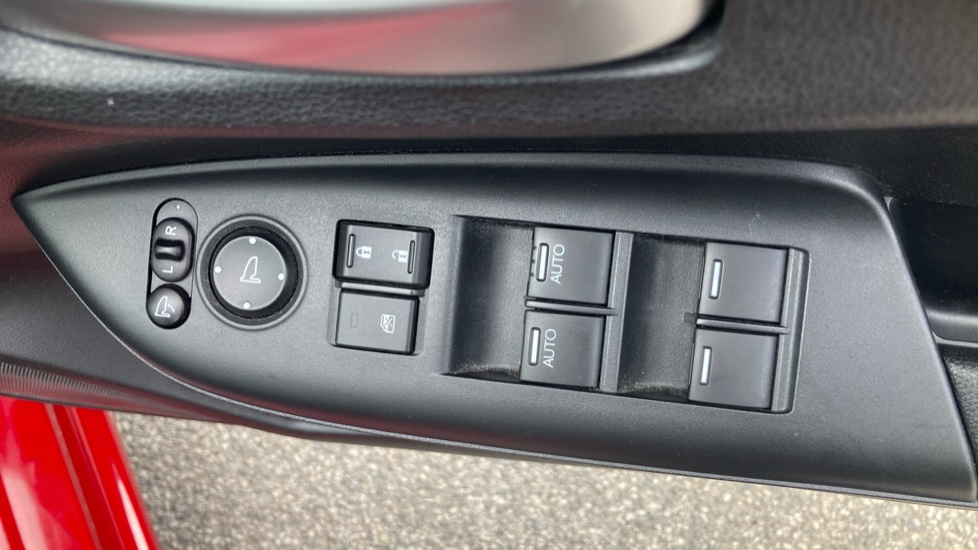 Honda Jazz 1.3 EX 5dr Petrol Hatchback - Image 34