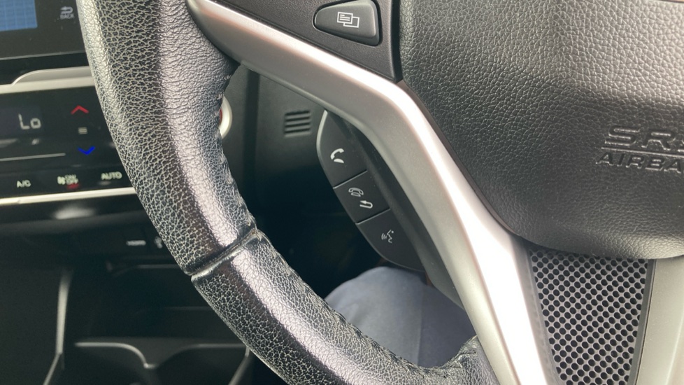 Honda Jazz 1.3 EX 5dr Petrol Hatchback - Image 36