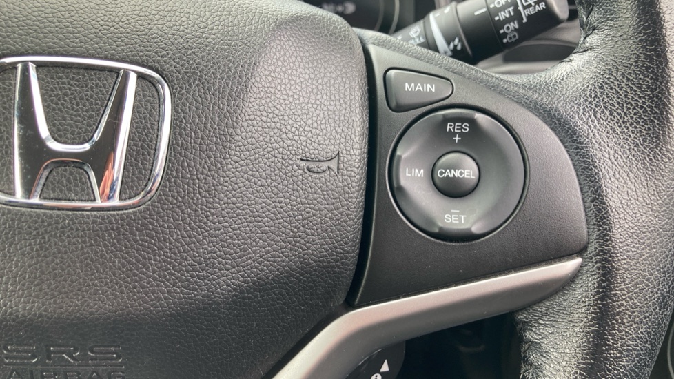 Honda Jazz 1.3 EX 5dr Petrol Hatchback - Image 37