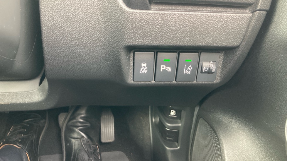 Honda Jazz 1.3 EX 5dr Petrol Hatchback - Image 39