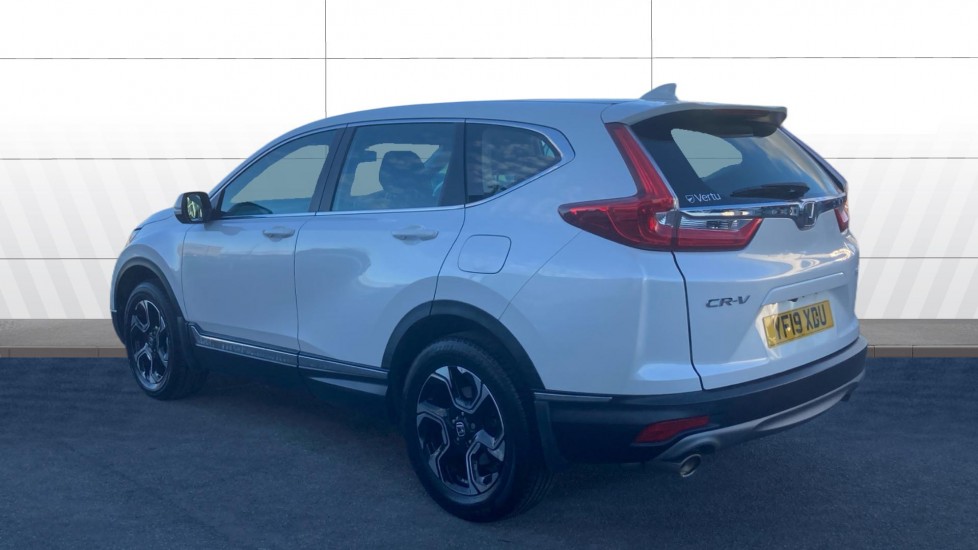 Honda CR-V 1.5 VTEC Turbo SE 5dr CVT Petrol Estate - Image 2