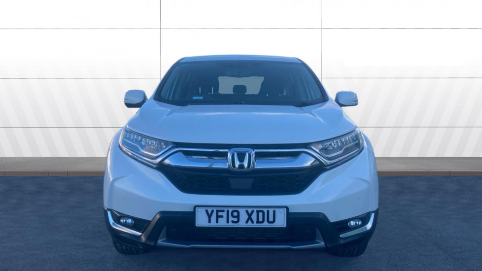 Honda CR-V 1.5 VTEC Turbo SE 5dr CVT Petrol Estate - Image 3