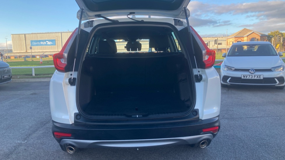 Honda CR-V 1.5 VTEC Turbo SE 5dr CVT Petrol Estate - Image 4