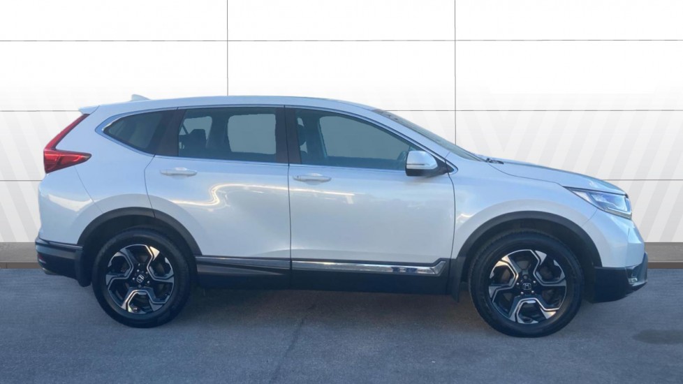 Honda CR-V 1.5 VTEC Turbo SE 5dr CVT Petrol Estate - Image 5