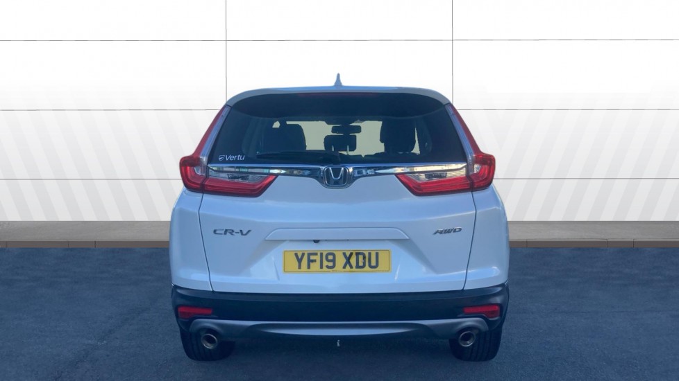 Honda CR-V 1.5 VTEC Turbo SE 5dr CVT Petrol Estate - Image 6