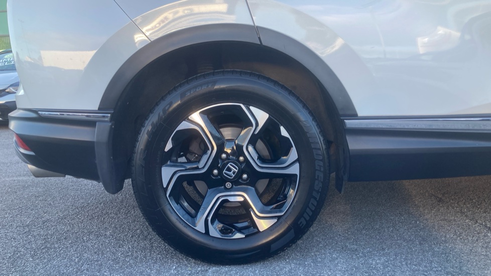 Honda CR-V 1.5 VTEC Turbo SE 5dr CVT Petrol Estate - Image 7