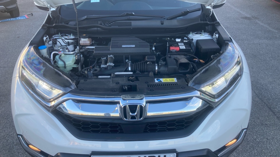 Honda CR-V 1.5 VTEC Turbo SE 5dr CVT Petrol Estate - Image 8