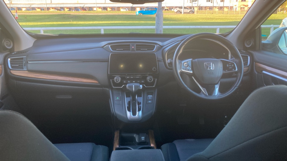 Honda CR-V 1.5 VTEC Turbo SE 5dr CVT Petrol Estate - Image 10