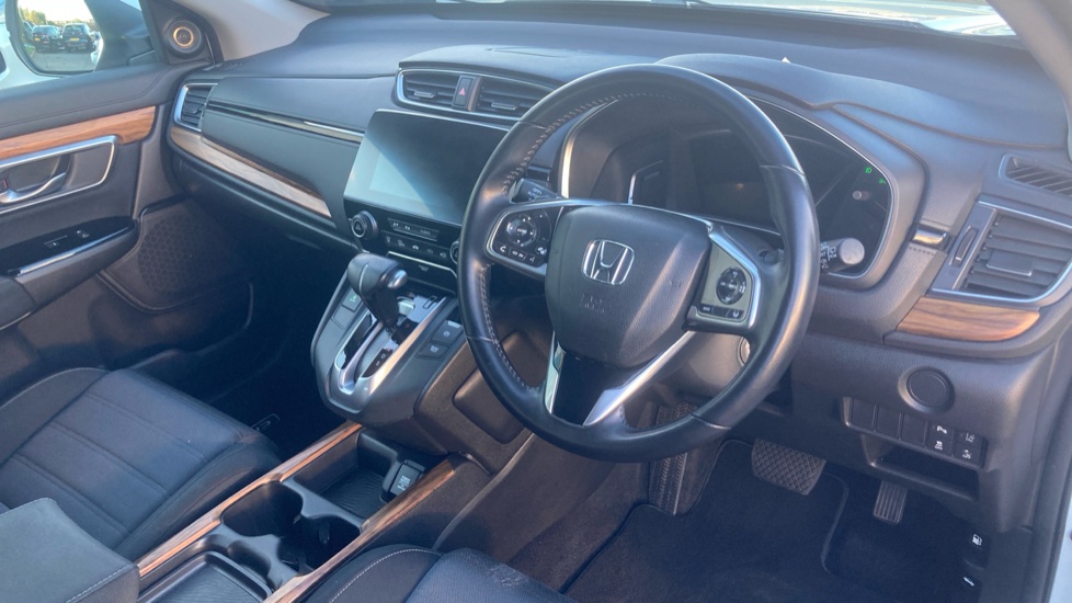 Honda CR-V 1.5 VTEC Turbo SE 5dr CVT Petrol Estate - Image 11