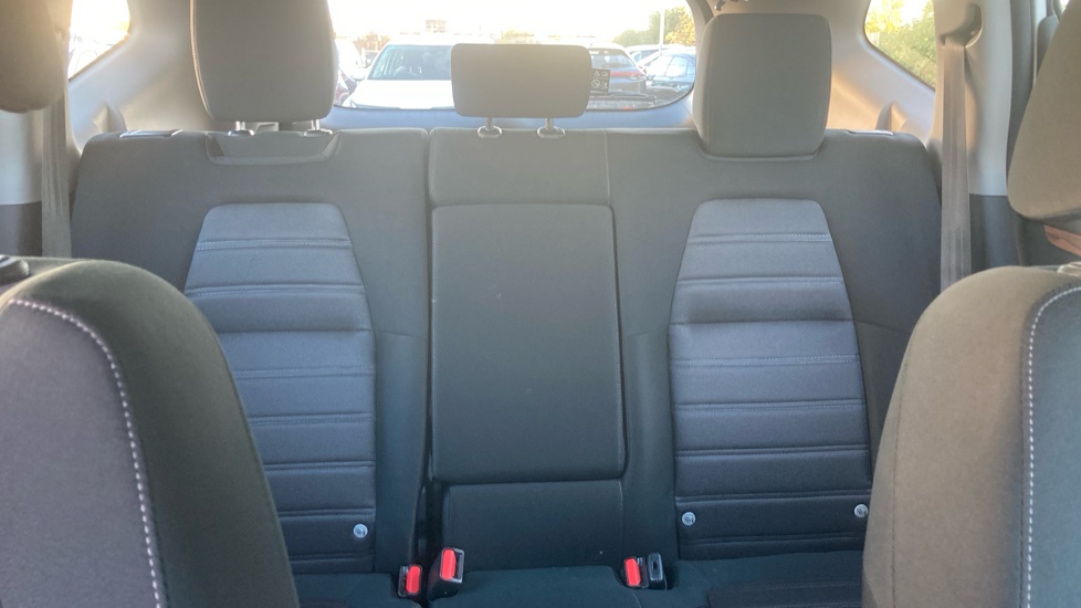Honda CR-V 1.5 VTEC Turbo SE 5dr CVT Petrol Estate - Image 15
