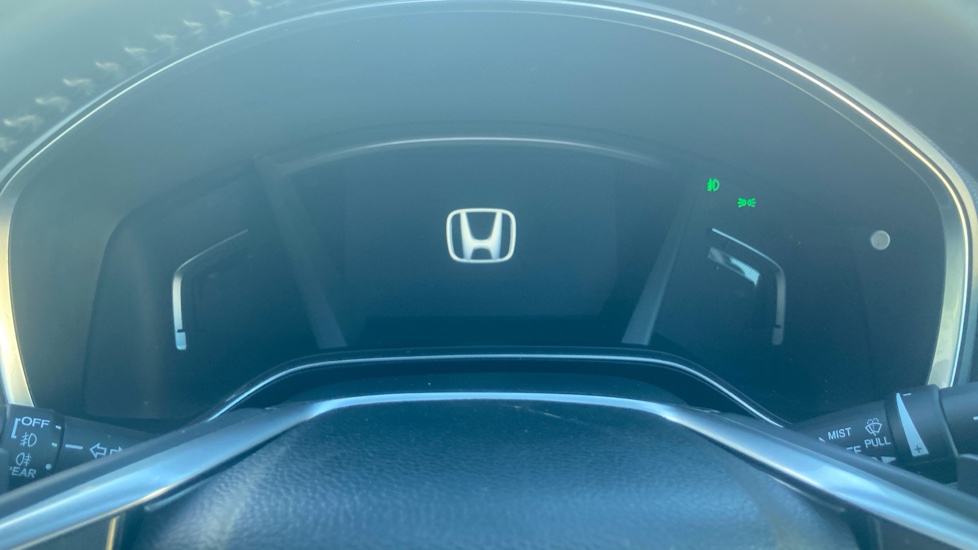 Honda CR-V 1.5 VTEC Turbo SE 5dr CVT Petrol Estate - Image 18