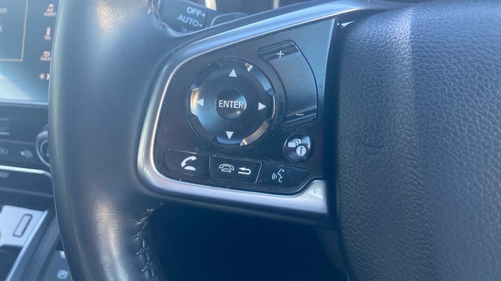 Honda CR-V 1.5 VTEC Turbo SE 5dr CVT Petrol Estate - Image 24