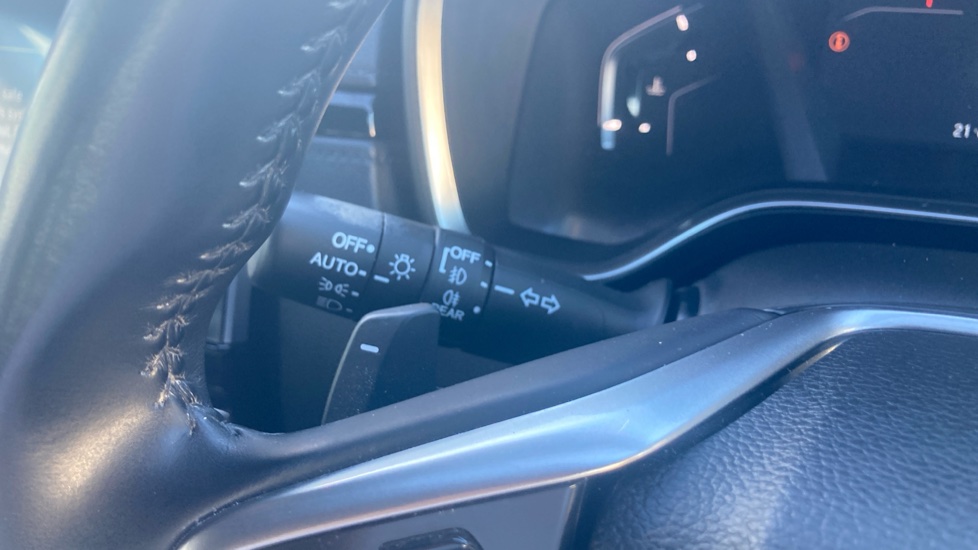 Honda CR-V 1.5 VTEC Turbo SE 5dr CVT Petrol Estate - Image 25