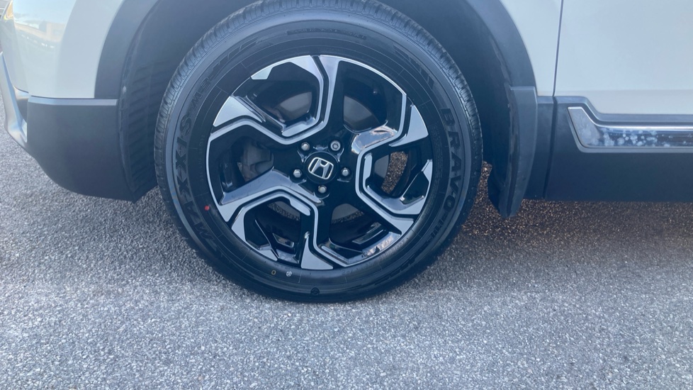 Honda CR-V 1.5 VTEC Turbo SE 5dr CVT Petrol Estate - Image 38