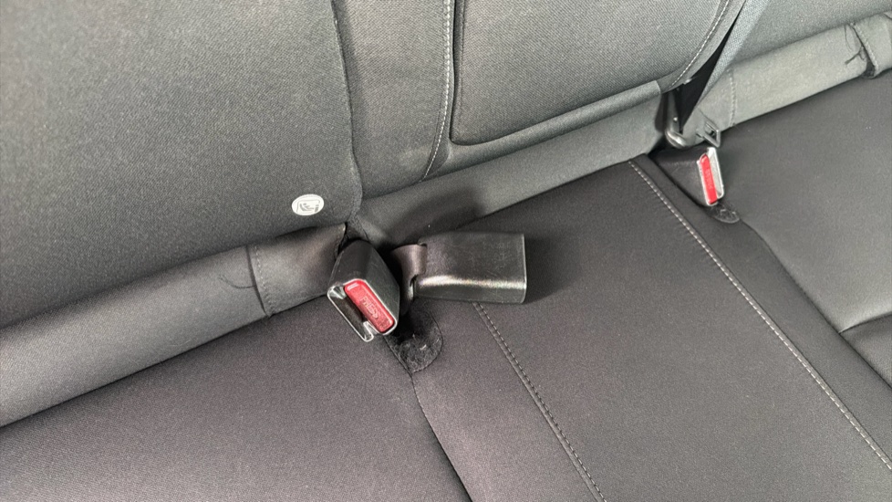 Honda Civic 1.0 VTEC Turbo SR 5dr Petrol Hatchback - Image 17