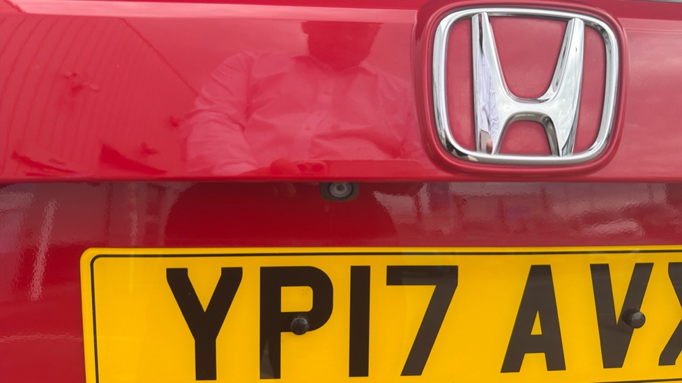 Honda Civic 1.0 VTEC Turbo SR 5dr Petrol Hatchback - Image 23