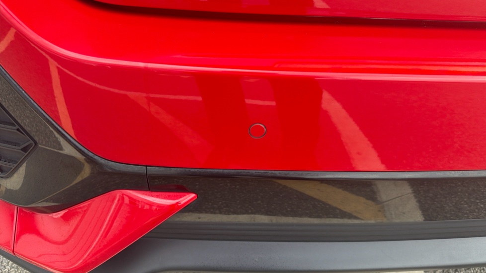 Honda Civic 1.0 VTEC Turbo SR 5dr Petrol Hatchback - Image 24