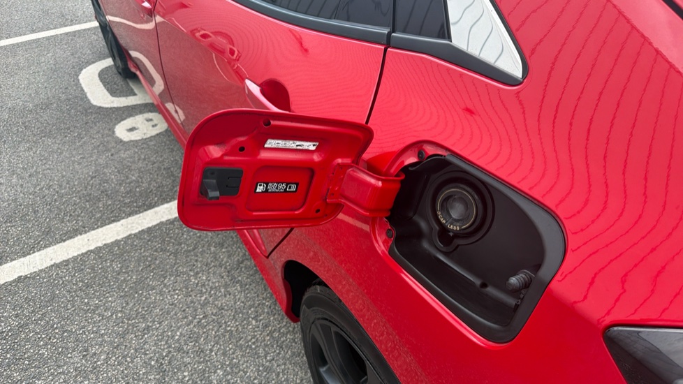 Honda Civic 1.0 VTEC Turbo SR 5dr Petrol Hatchback - Image 25